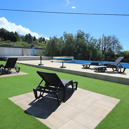 Los Guanches Bungalows Ель-Пасо Екстер'єр фото
