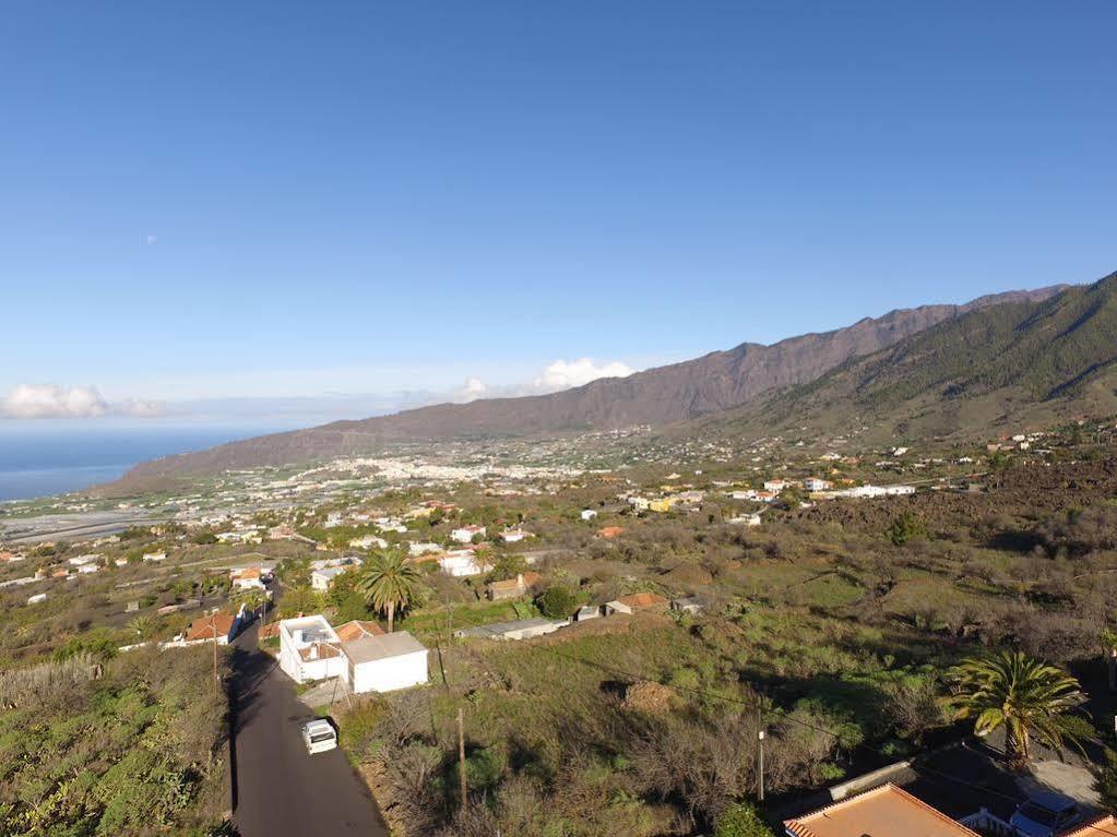 Los Guanches Bungalows Ель-Пасо Екстер'єр фото